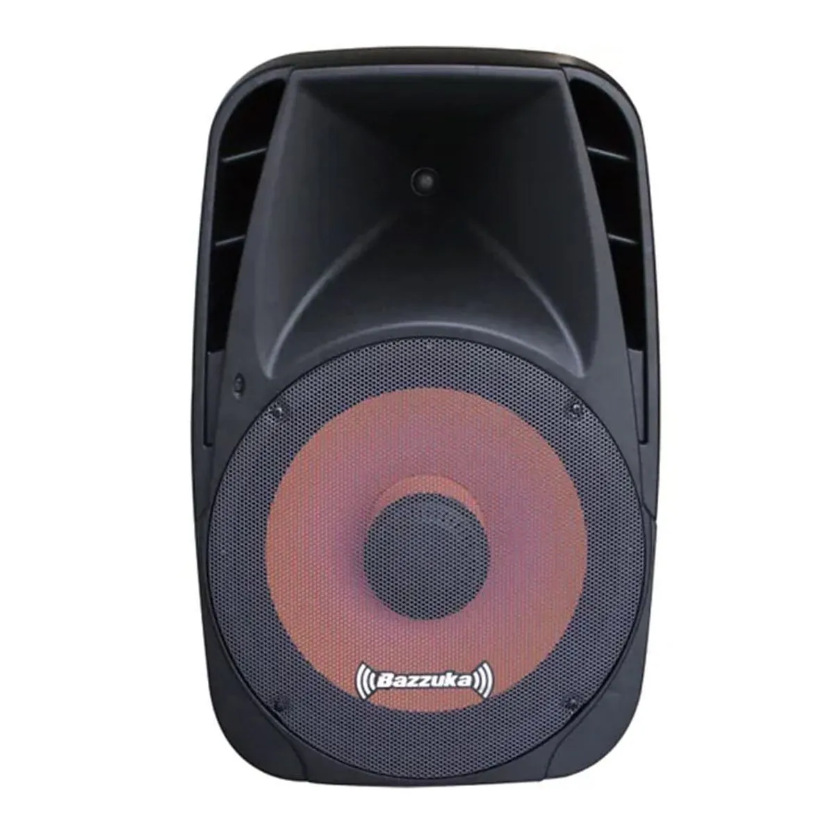 PARLANTE BAZZUKA L-215 15.000 W - COLOR NEGRO